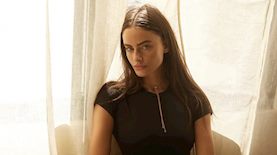 יעל שלביה, צילום: עומר אלעד